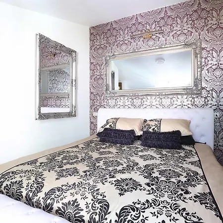 Casa Adele Апартаменты Монтероссо-аль-Маре