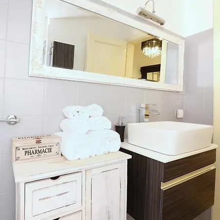 Appartement Casa Adele Monterosso al Mare