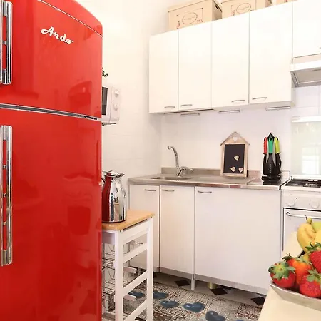 Appartement Casa Adele *
