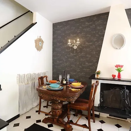 Casa Adele Appartement