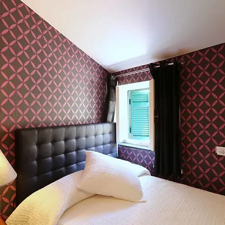 Апартаменты Casa Adele *