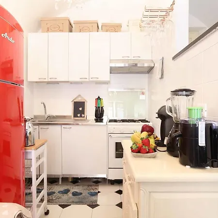 Casa Adele Appartement *