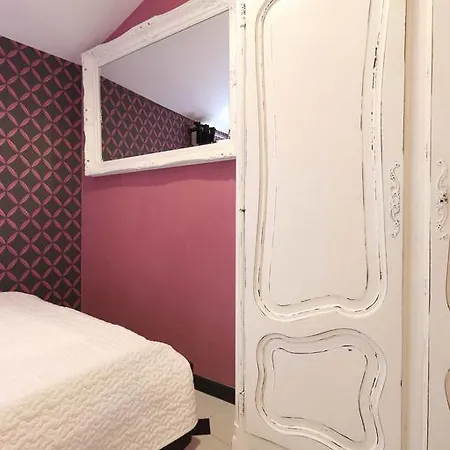 Casa Adele Монтероссо-аль-Маре