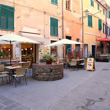 Casa Adele Monterosso al Mare