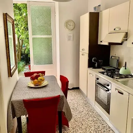 Casa Adele Appartamento Monterosso al Mare