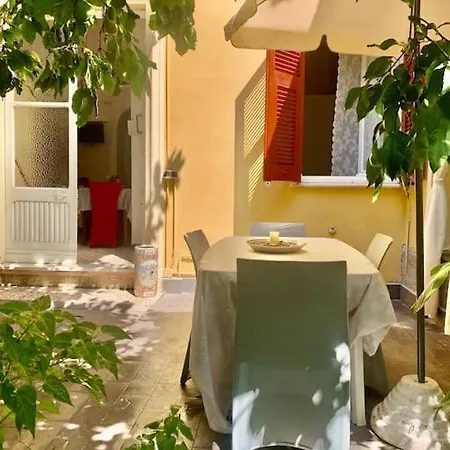 Casa Adele Monterosso al Mare