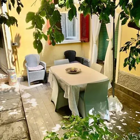 Casa Adele Appartamento *