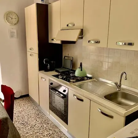 Casa Adele Apartment