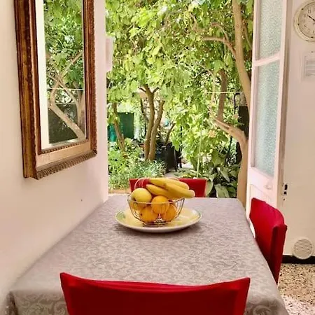Casa Adele Appartamento Monterosso al Mare